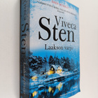 Viveca Sten : Laakson varjo - pikkukuva 1