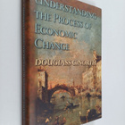 Douglass C. North : Understanding the process of economic... - pikkukuva 1