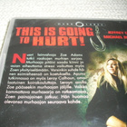 BRUTAL (Jeffrey Combs) K18, UUSI*** - pikkukuva 3