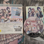 Tacchi, Shiyo! Love Application (PS3) - pikkukuva 2