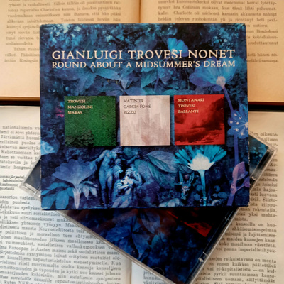 Gianluigi Trovesi Nonet - Round About a Midsummer's Dream