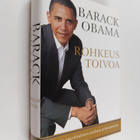 Barack Obama : Rohkeus toivoa : ajatuksia amerikkalaisen ... - pikkukuva 1