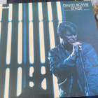 David Bowie: Stage 1978 2LP - pikkukuva 1