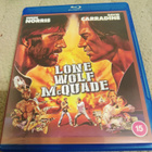 Yksinäinen Susi McQuade (Chuck Norris) Blu-ray - pikkukuva 1