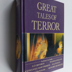 Great Tales of Terror - pikkukuva 1