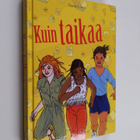 Elaine Vickers : Kuin taikaa - pikkukuva 1