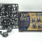 LOTR - 6kpl Knights of Dol Amroth - pikkukuva 1