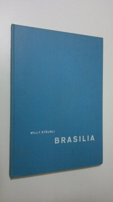 Willy Stäubli : Brasilia