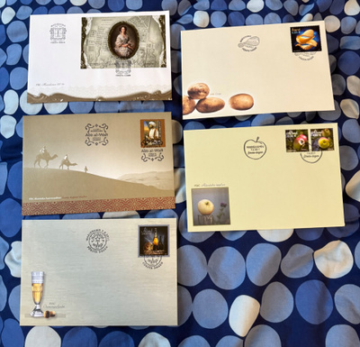 Fdc kuoret 2011 Åland