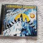 Leningrad Cowboys – Go Space CD - pikkukuva 1