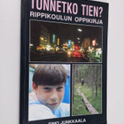 Timo Junkkaala : Tunnetko tien : rippikoulun oppikirja - pikkukuva 1