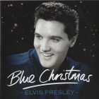 Elvis Presley • Blue Christmas CD - pikkukuva 1