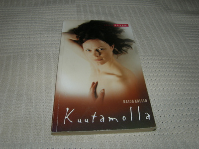 Katja Kallio Kuutamolla -pok