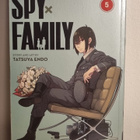 Spy x Family 5 - pikkukuva 1