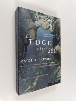 Rachel Carson : The Edge of the Sea