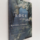 Rachel Carson : The Edge of the Sea - pikkukuva 1