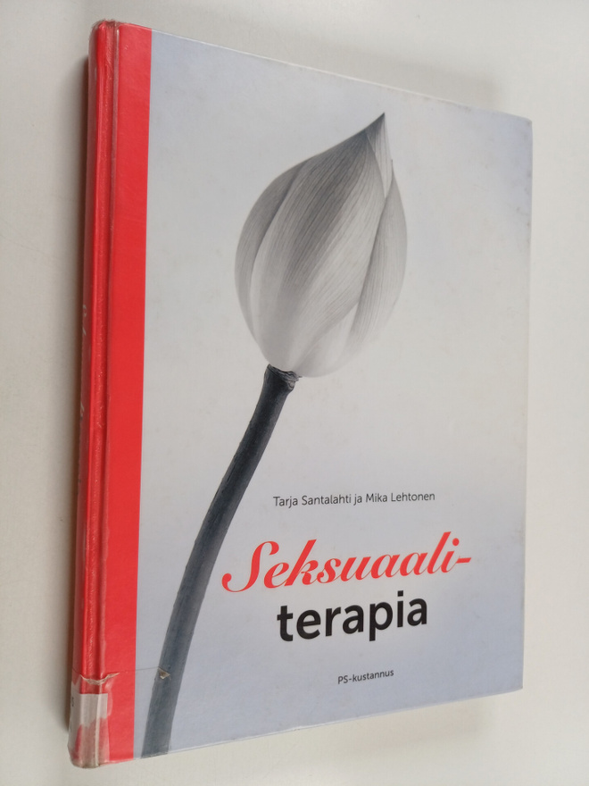 Mika Lehtonen ym. : Seksuaaliterapia
