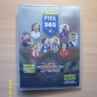 FIFA365 2017 update edition keräilykortteja - pikkukuva 1