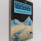 George Eldon Ladd : Tulevaisuus on Jumalan : Raamatun ope... - pikkukuva 1