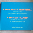 Kansakunta kehyksissä. Naivistista taidetta Suomen Gallup - pikkukuva 1