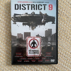 District 9  DVD - pikkukuva 1