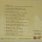 Jenni Ylätalo & Noora Sahamies • Rauha CD - pikkukuva 2