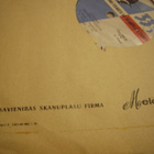 LASTEOOPER TALVEMUINAISJUTT - VINYYLILEVY n. 50 VUODEN TAKAA - pikkukuva 4