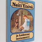 Carolyn Keene : Neiti Etsivä ja kadonnut testamentti - pikkukuva 1