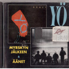 YÖ MYRSKYN JÄLKEEN & ÄÄNET - pikkukuva 1