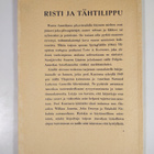 Taito A. Kantonen : Risti ja tähtilippu : luterilaista te... - pikkukuva 2