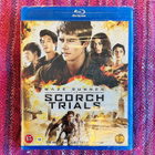 BRD: Maze Runner - The Scorch Trials - pikkukuva 1
