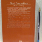 Pieni Perunakirja - Maarit Cederberg 1.p (sid.) - pikkukuva 3
