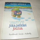 Mäkelä - Mickwitz Tonttu joka pelkäsi joulua - pikkukuva 1