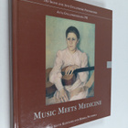 Music meets medicine : the XXI Signe and Ane Gyllenberg S... - pikkukuva 1