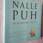 Nalle Puh ja elämisen taito. 100 ohjetta sisäisen karhun... - pikkukuva 1
