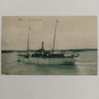 Wasa SS Carl von Linne - pikkukuva 1