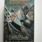 Salvatore, R. A.: Forgotten Realms: Silent Blade, the - pikkukuva 1