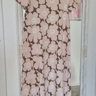 Marimekko Kalliokielo Unikko mekko, S - pikkukuva 1