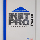 Henri Sirola : iNET PRO pack : käyttöopas Windows 3.X -kä... - pikkukuva 2