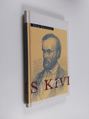 Erik Ekelund : Aleksis Kivi