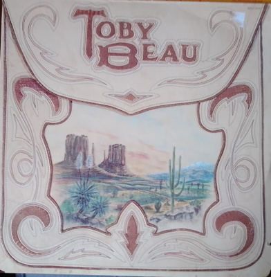 Toby Beau - Sama