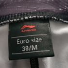 Li-ning mustat Trikoot / Leggingsit / Leggings - koko 38 / M - pikkukuva 3