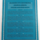Rondes et chansons populaires pour les enfants - Piano se... - pikkukuva 2
