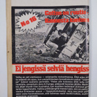 Jerry Cotton 15/1982 : Nitrodiskossa jytää - pikkukuva 2