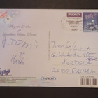 HELP-ehiöjoulukortti, v.2006 - pikkukuva 1