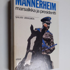 Sakari Virkkunen : Mannerheim : marsalkka ja presidentti - pikkukuva 1
