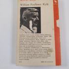 William Faulkner : Kylä - pikkukuva 2