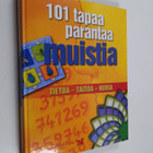 Marja (suom.) Saarenheimo : 101 tapaa parantaa muistia - pikkukuva 1