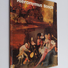 Hieronymus Bosch ym. : Hieronymus Bosch - with 41 colour ... - pikkukuva 1