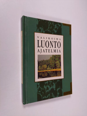 Dalton (toim.) Exley : Valikoima luontoajatelmia